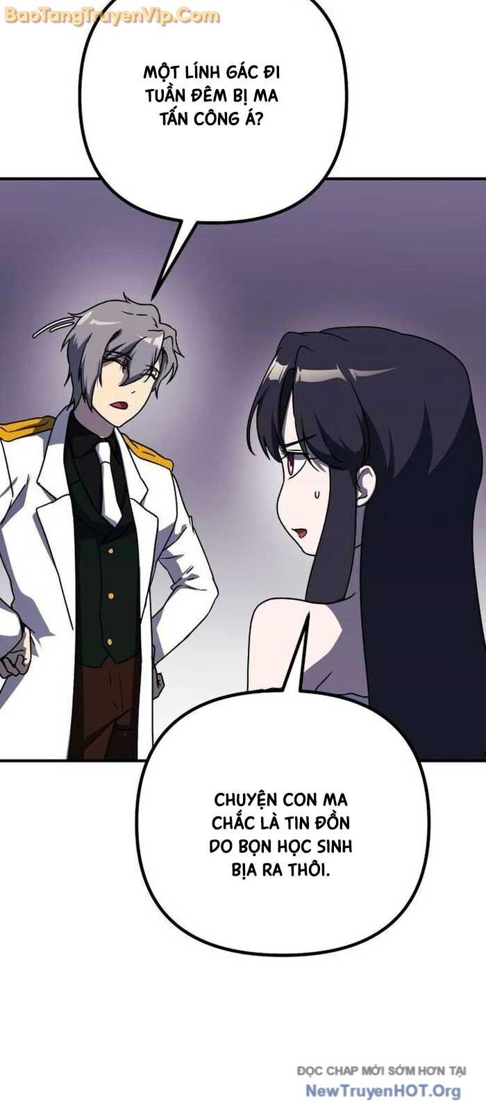 Phản Diện Tối Thượng Với Đôi Mắt Cáo: Chapter 19