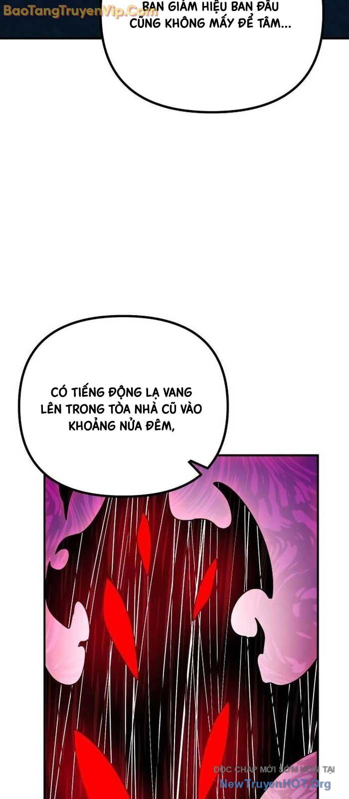 Phản Diện Tối Thượng Với Đôi Mắt Cáo: Chapter 19