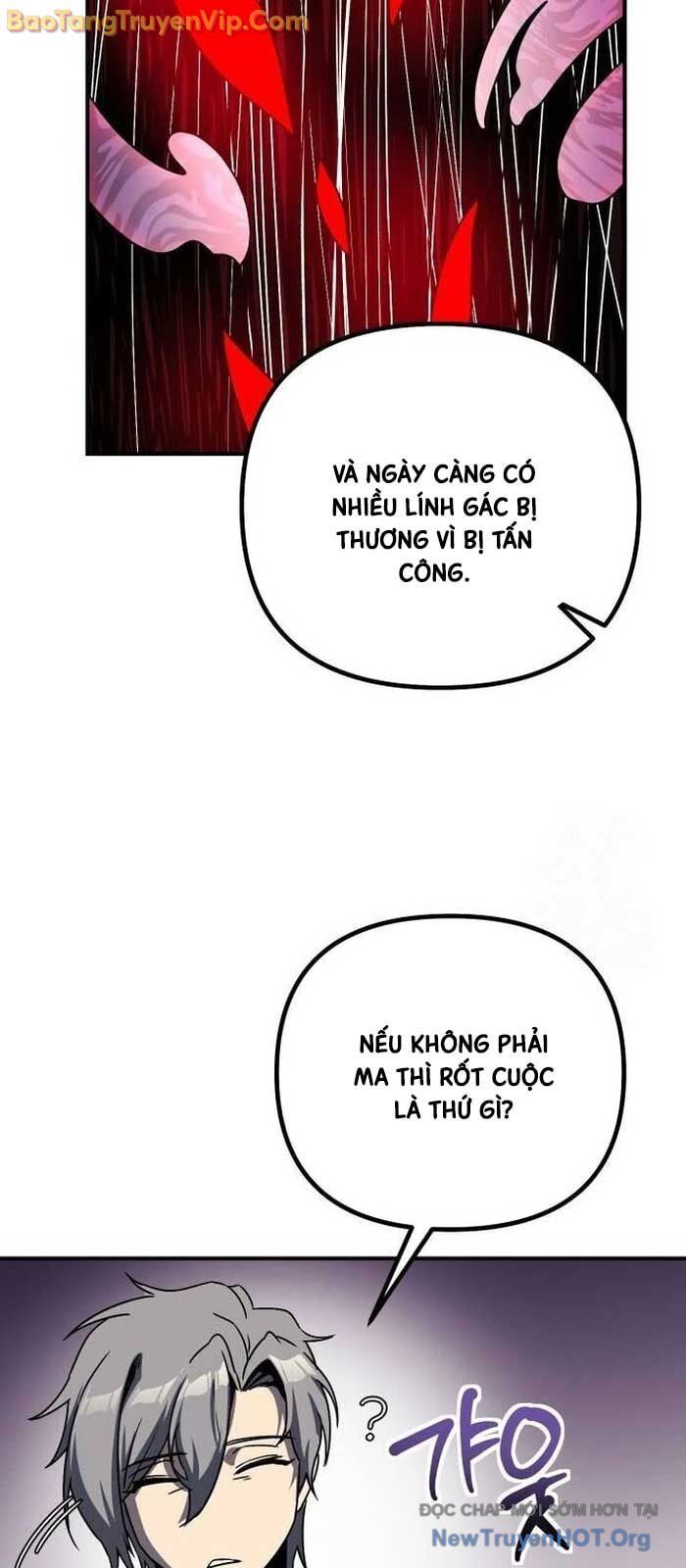 Phản Diện Tối Thượng Với Đôi Mắt Cáo: Chapter 19