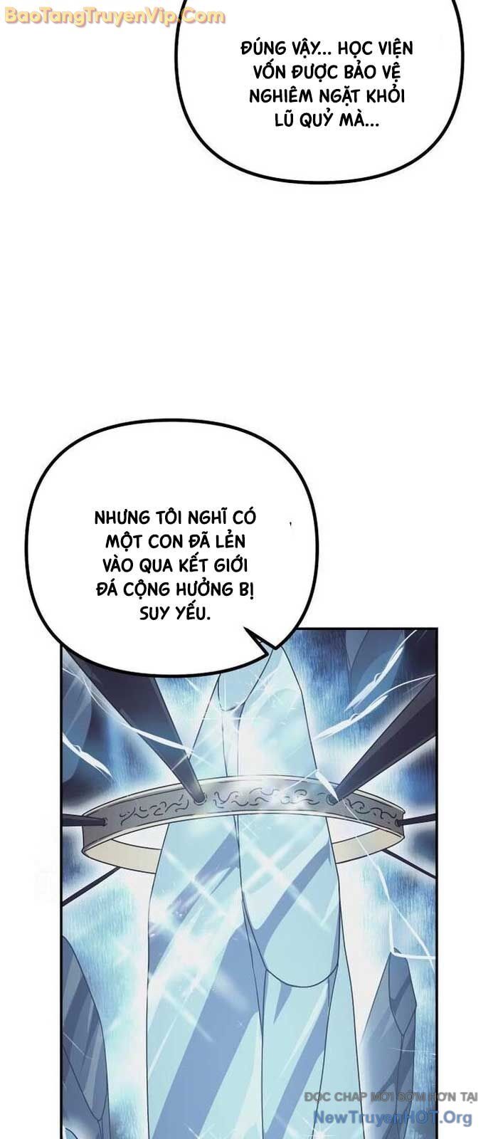 Phản Diện Tối Thượng Với Đôi Mắt Cáo: Chapter 19