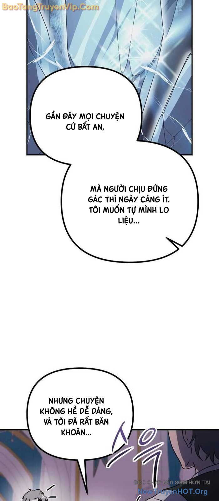 Phản Diện Tối Thượng Với Đôi Mắt Cáo: Chapter 19