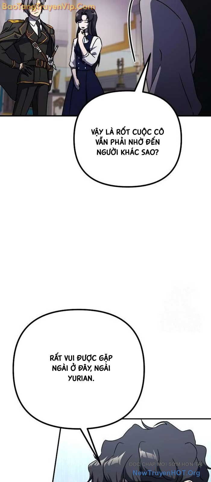 Phản Diện Tối Thượng Với Đôi Mắt Cáo: Chapter 19