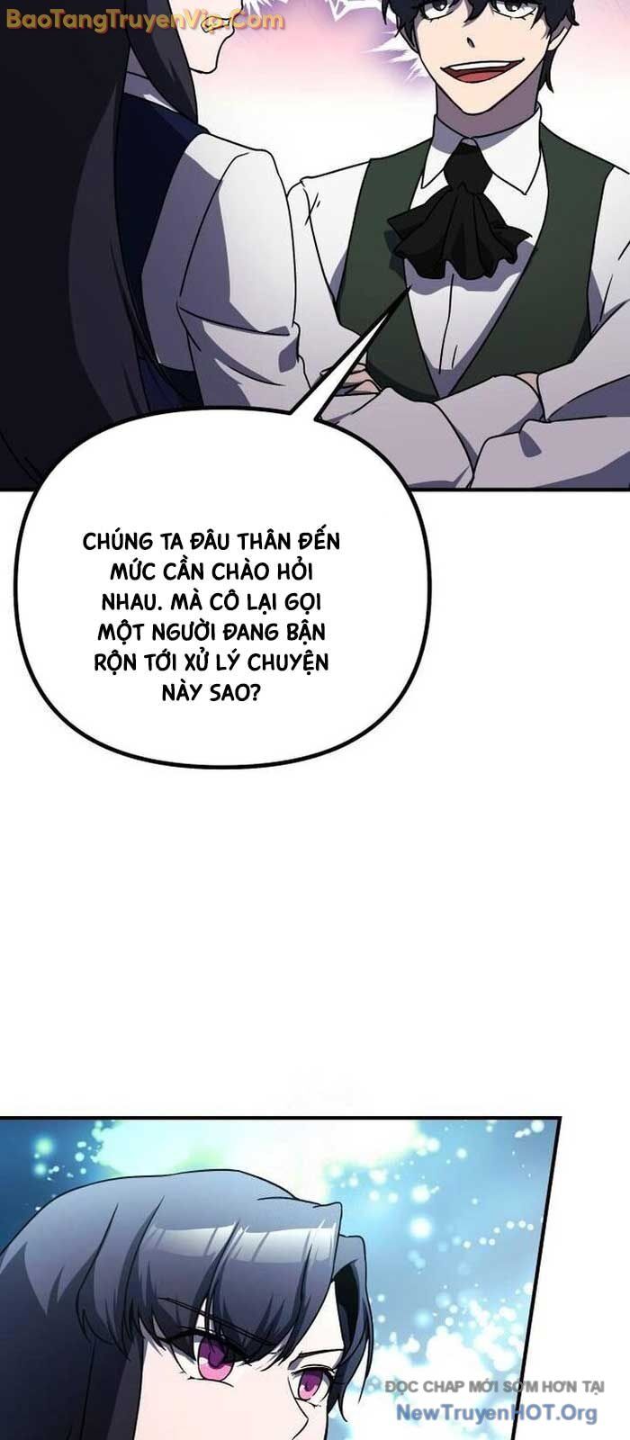 Phản Diện Tối Thượng Với Đôi Mắt Cáo: Chapter 19