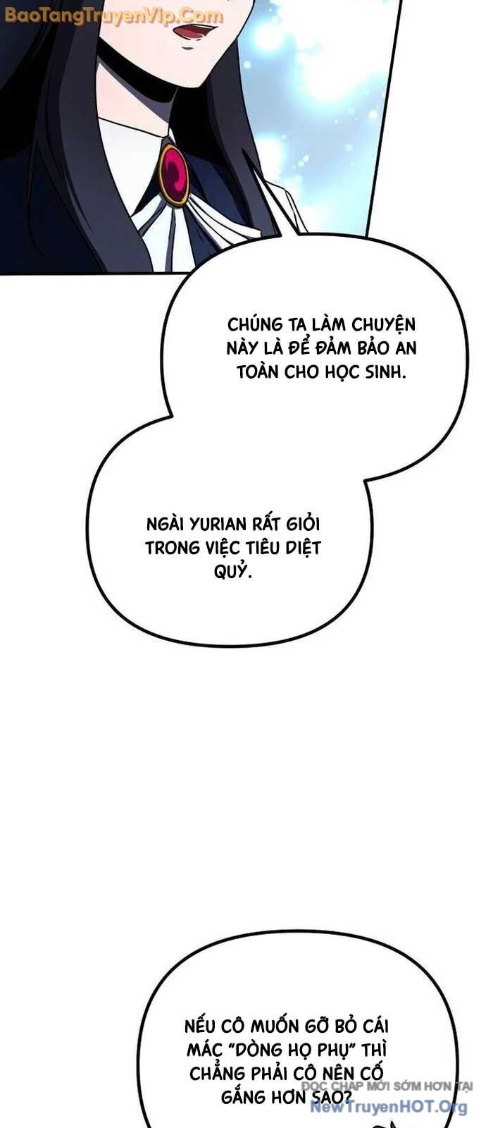 Phản Diện Tối Thượng Với Đôi Mắt Cáo: Chapter 19