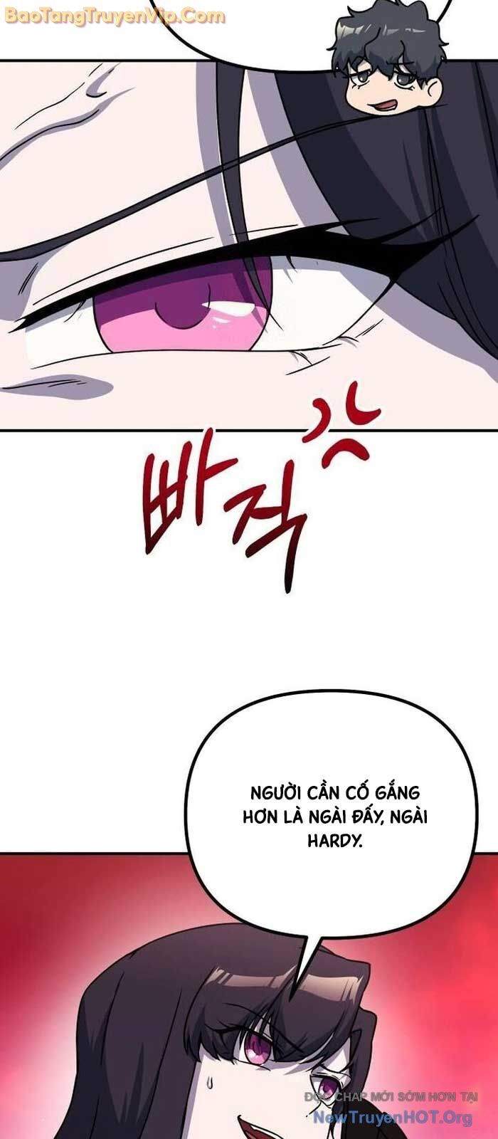 Phản Diện Tối Thượng Với Đôi Mắt Cáo: Chapter 19