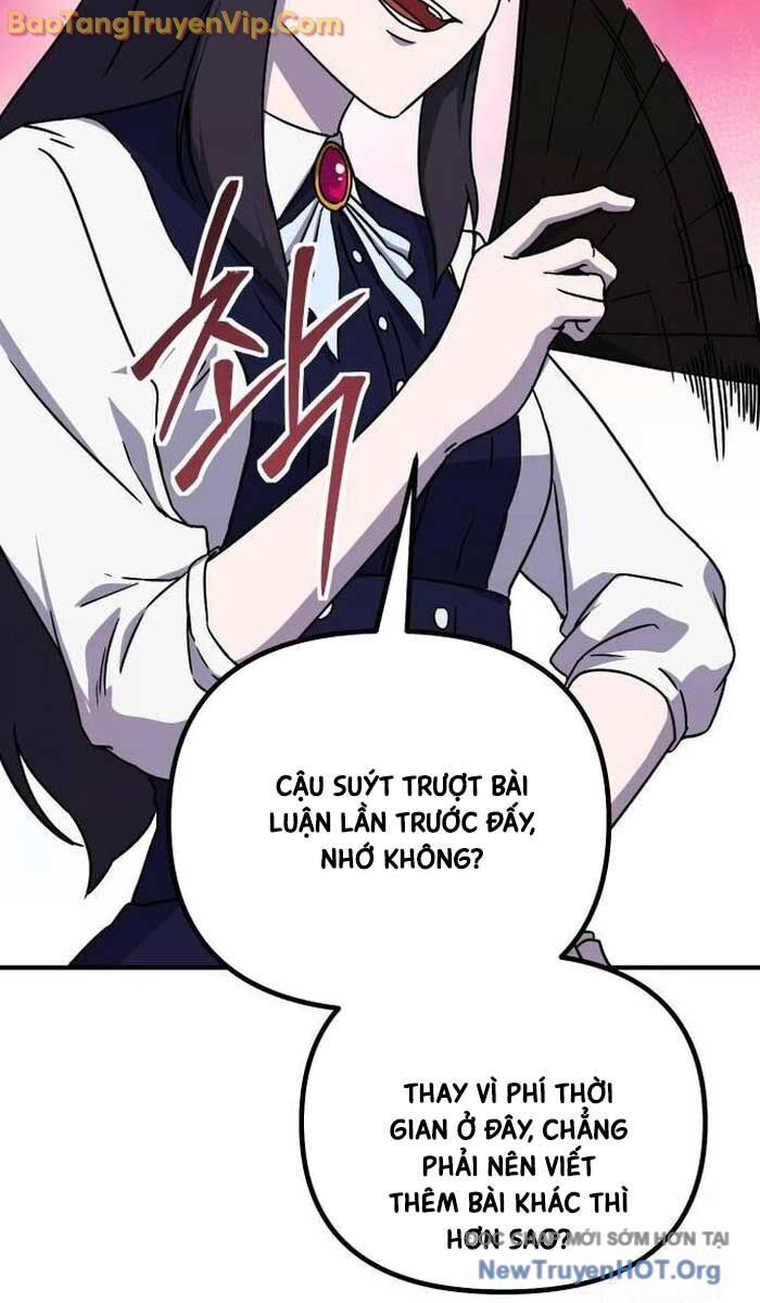 Phản Diện Tối Thượng Với Đôi Mắt Cáo: Chapter 19