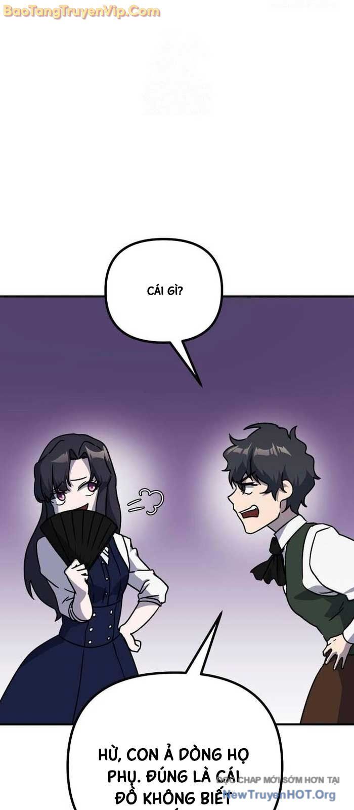 Phản Diện Tối Thượng Với Đôi Mắt Cáo: Chapter 19
