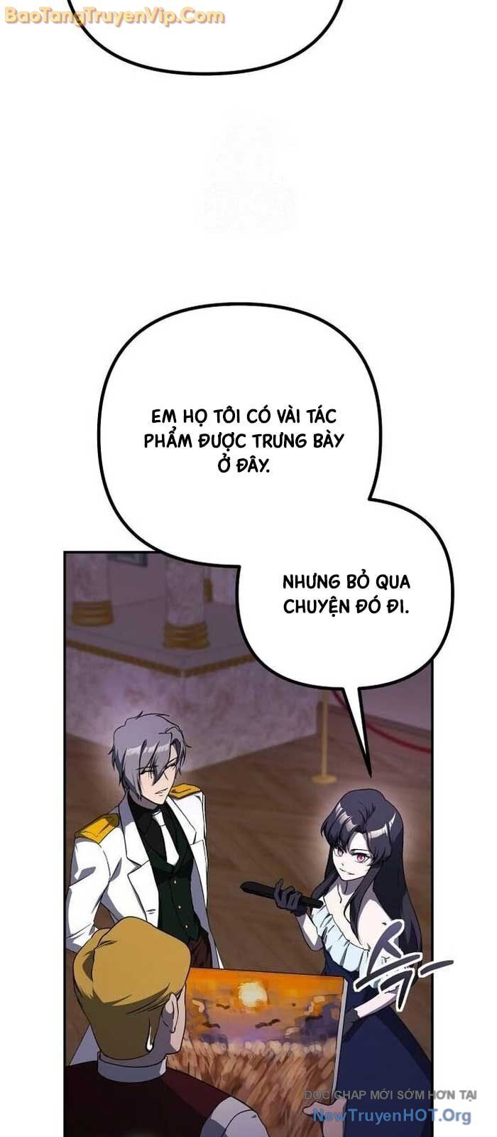 Phản Diện Tối Thượng Với Đôi Mắt Cáo: Chapter 19