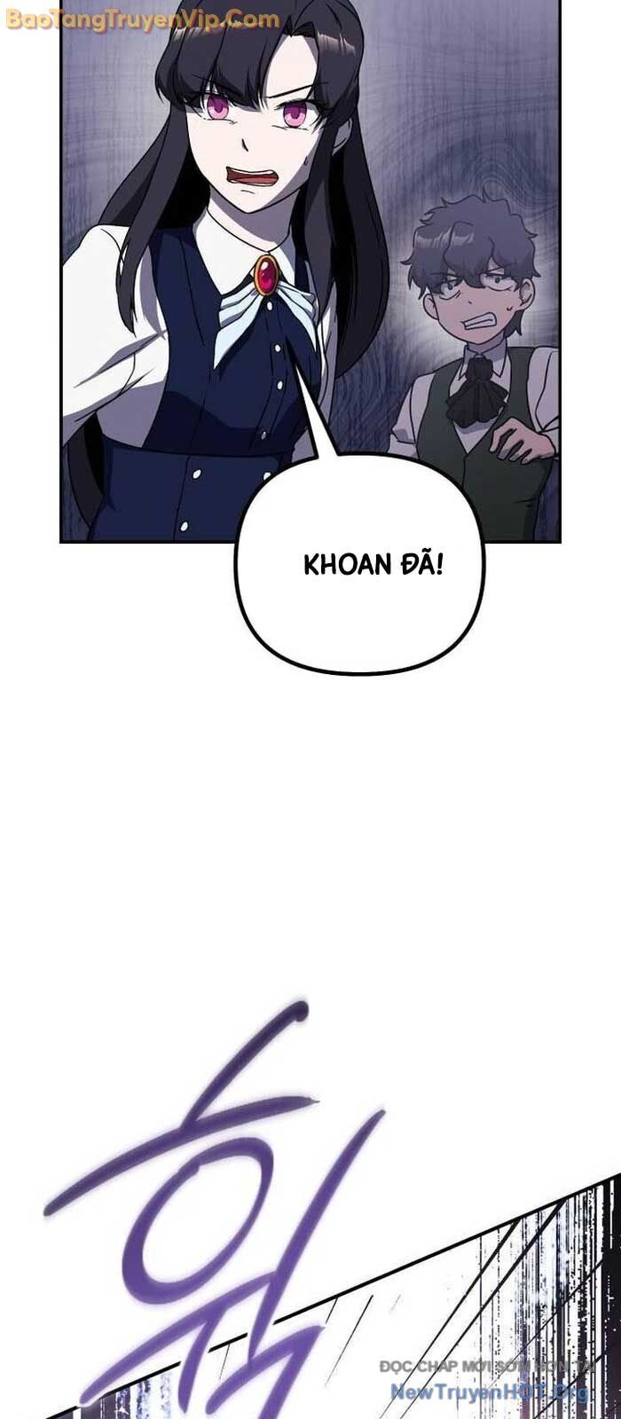 Phản Diện Tối Thượng Với Đôi Mắt Cáo: Chapter 19