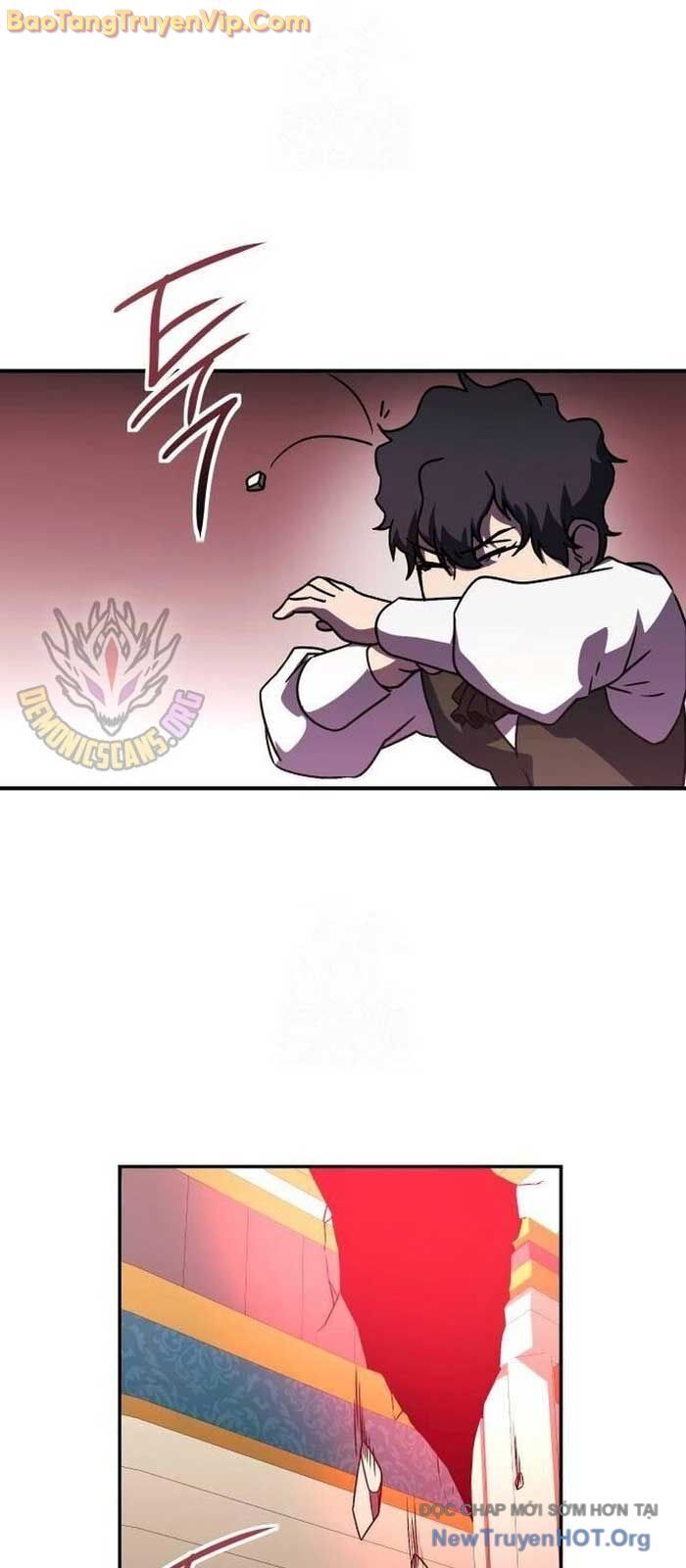 Phản Diện Tối Thượng Với Đôi Mắt Cáo: Chapter 19