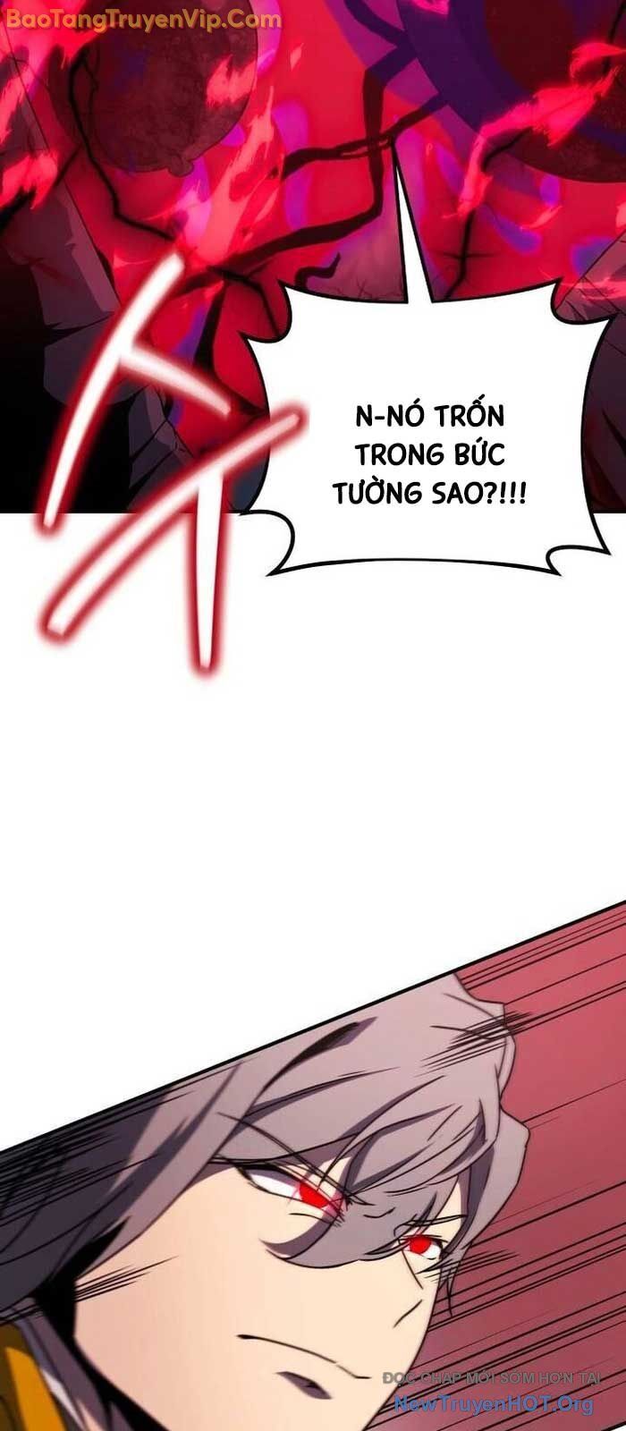 Phản Diện Tối Thượng Với Đôi Mắt Cáo: Chapter 19