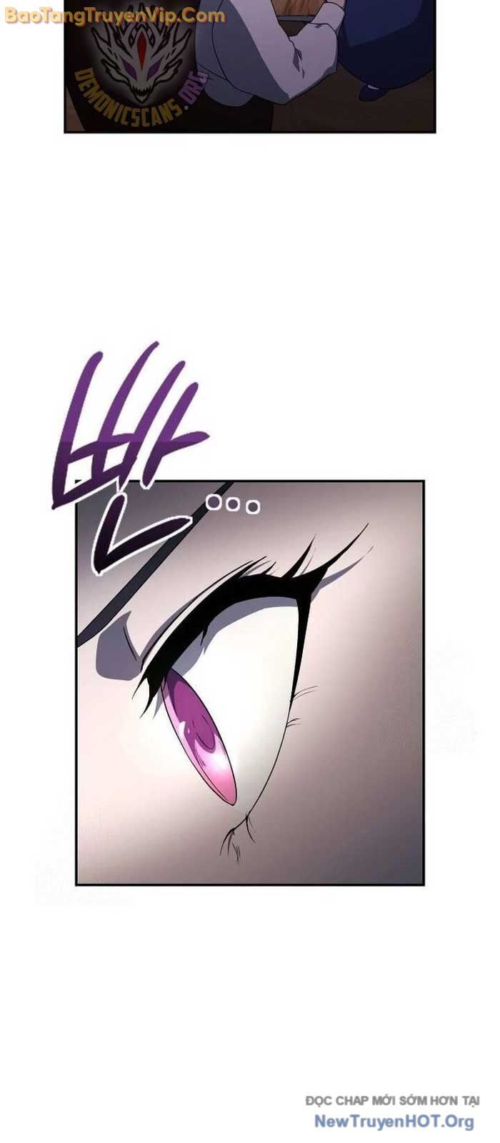 Phản Diện Tối Thượng Với Đôi Mắt Cáo: Chapter 19