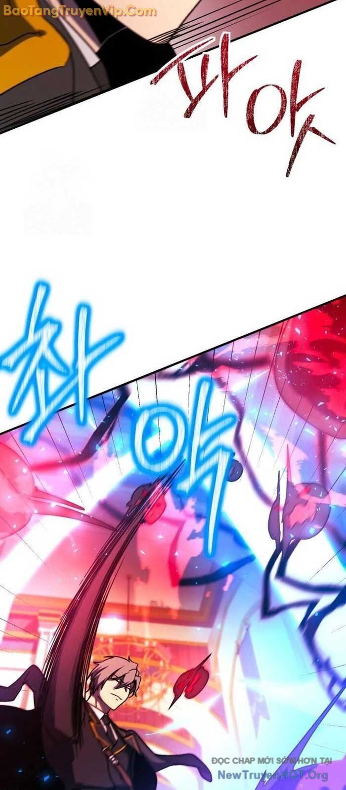 Phản Diện Tối Thượng Với Đôi Mắt Cáo: Chapter 19