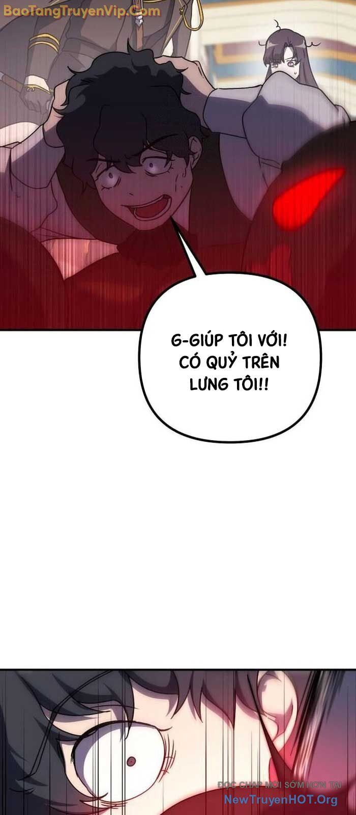 Phản Diện Tối Thượng Với Đôi Mắt Cáo: Chapter 19