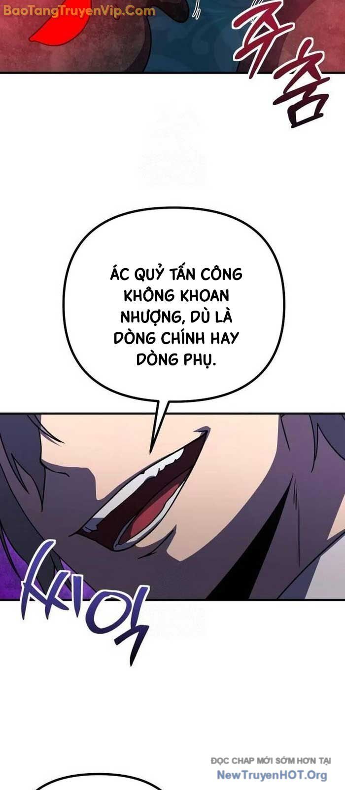 Phản Diện Tối Thượng Với Đôi Mắt Cáo: Chapter 19
