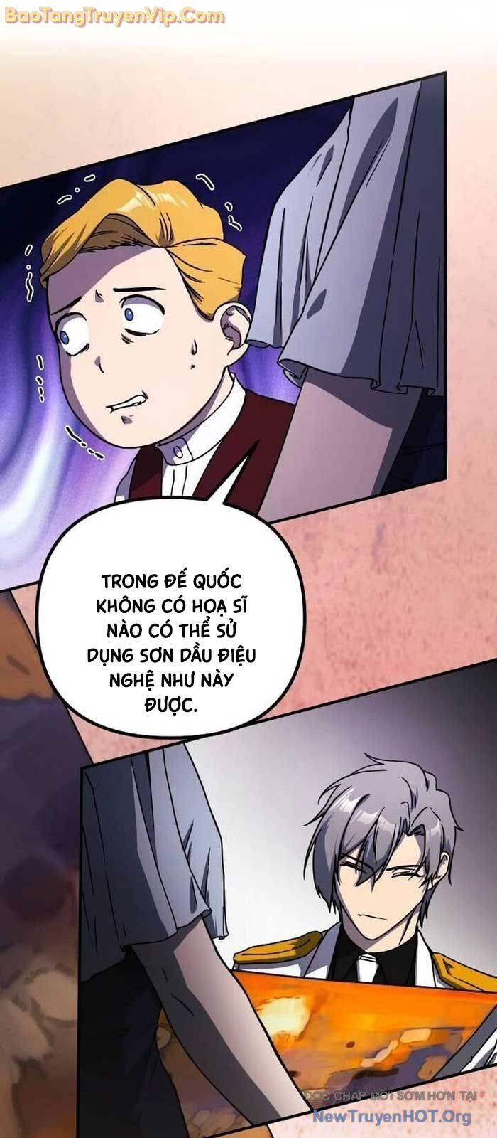 Phản Diện Tối Thượng Với Đôi Mắt Cáo: Chapter 19