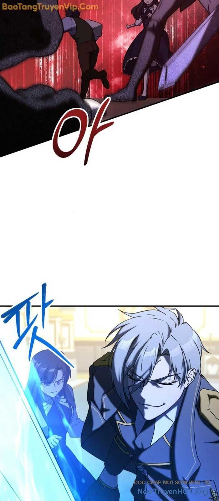 Phản Diện Tối Thượng Với Đôi Mắt Cáo: Chapter 20