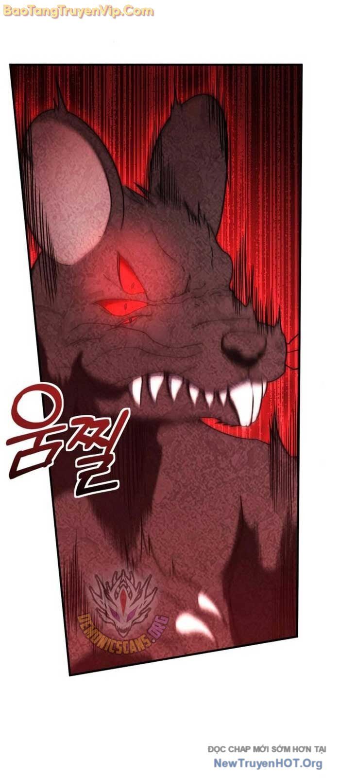 Phản Diện Tối Thượng Với Đôi Mắt Cáo: Chapter 20