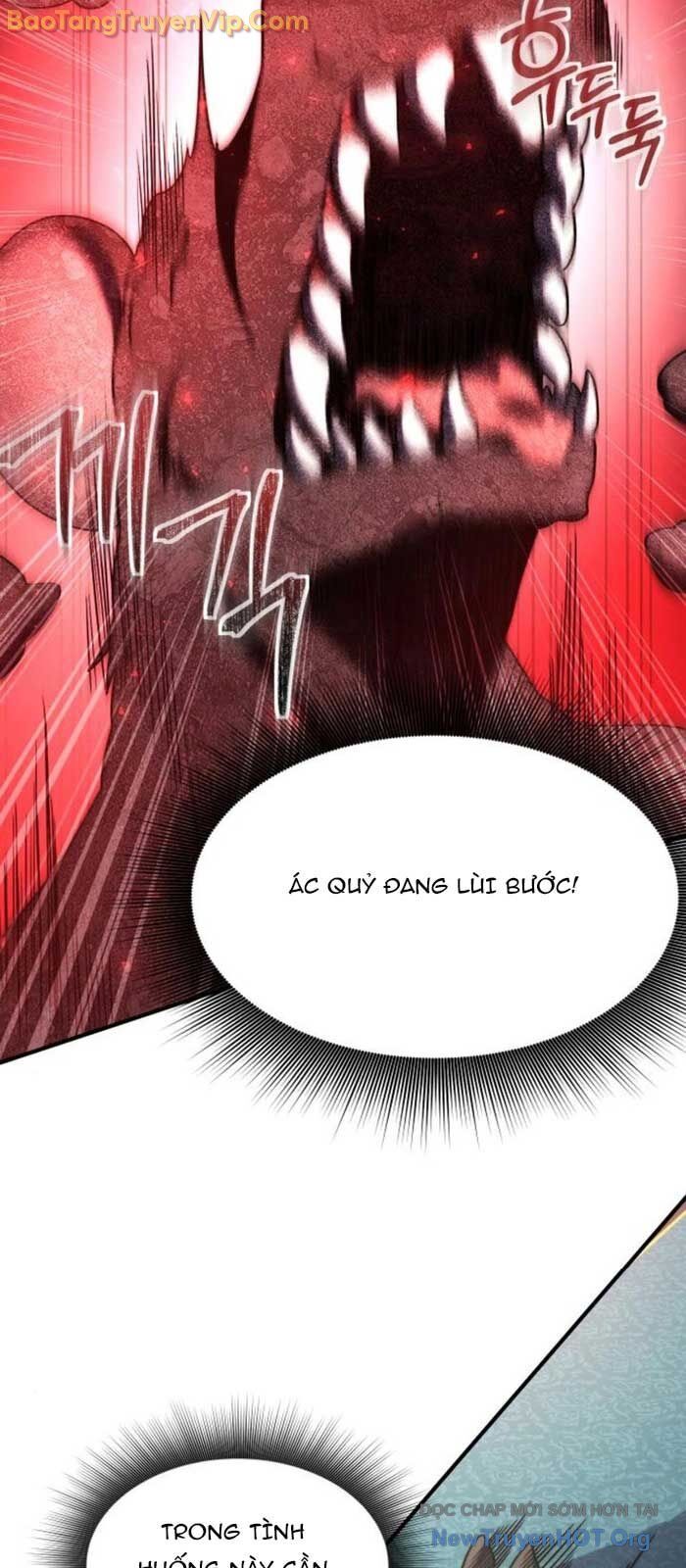 Phản Diện Tối Thượng Với Đôi Mắt Cáo: Chapter 20
