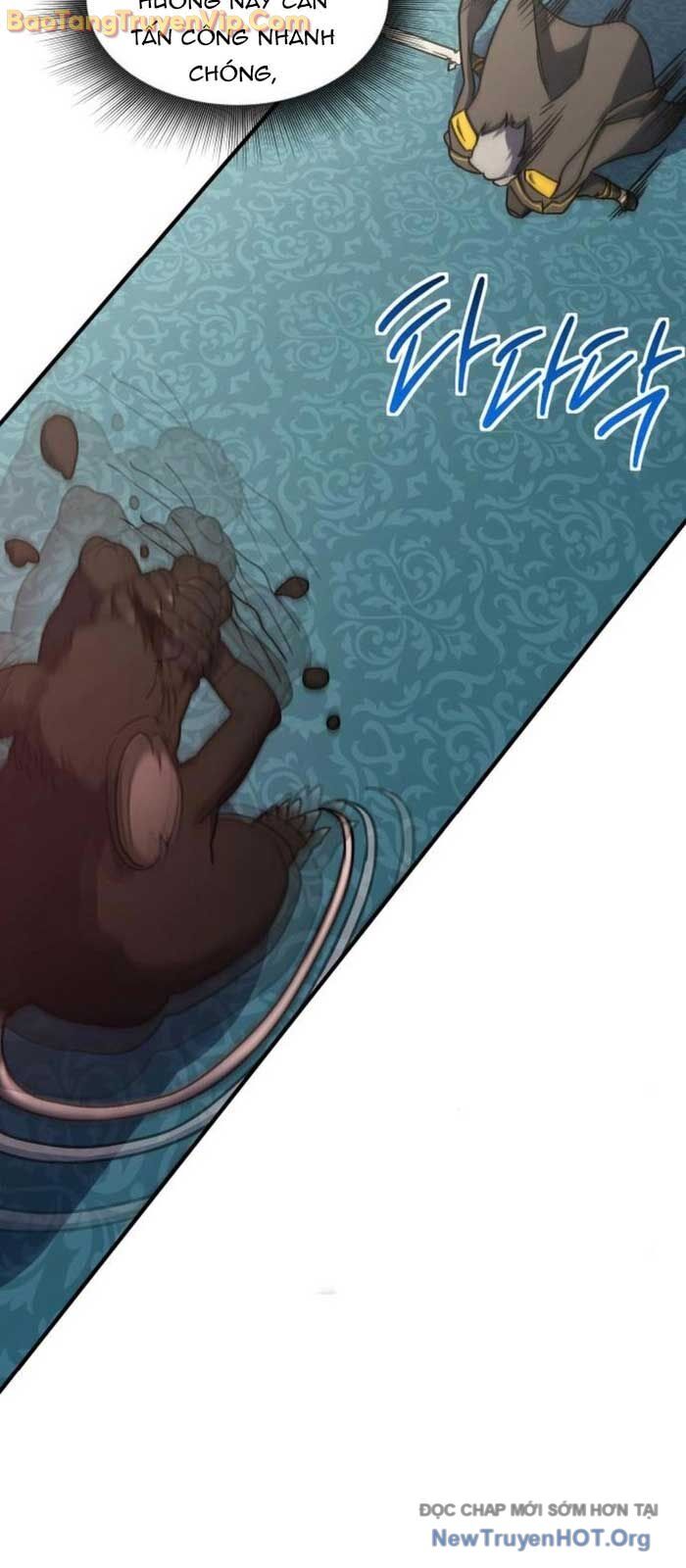 Phản Diện Tối Thượng Với Đôi Mắt Cáo: Chapter 20
