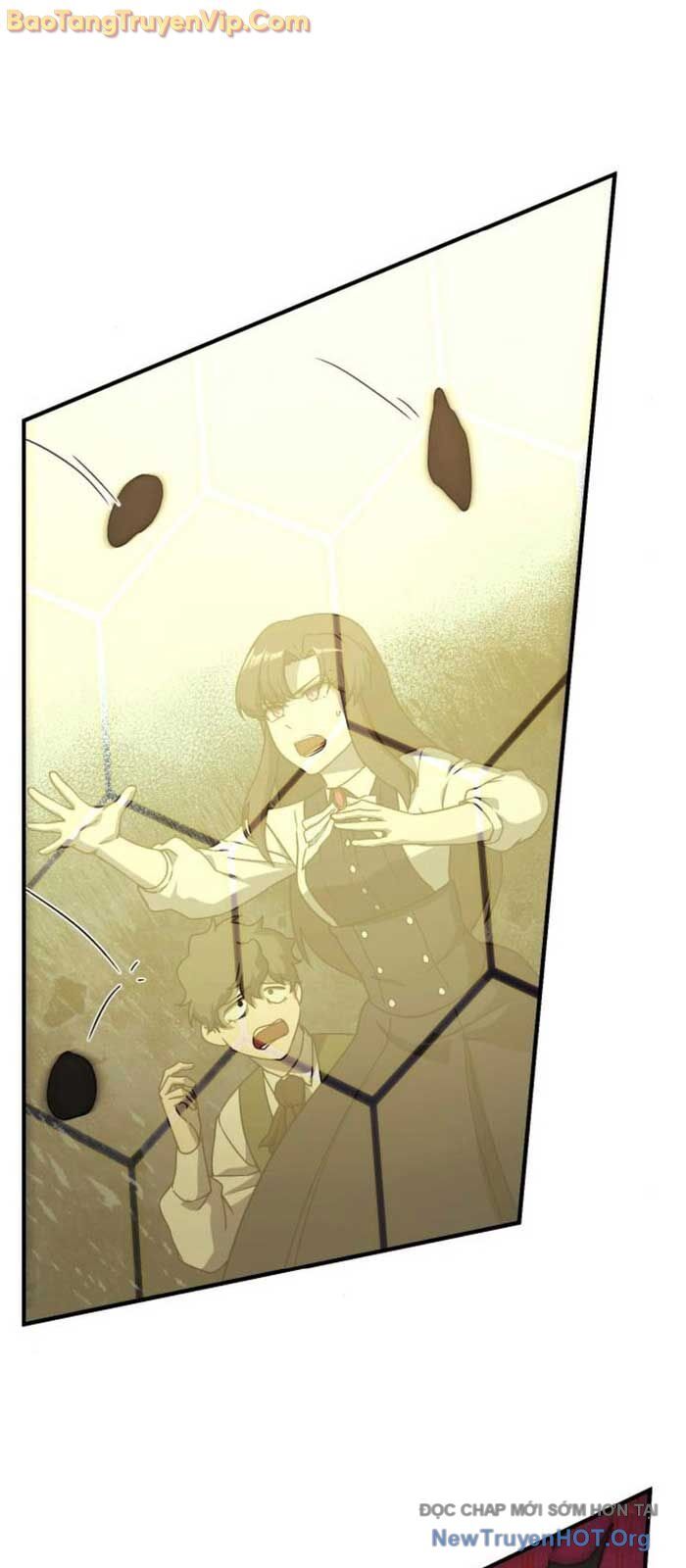 Phản Diện Tối Thượng Với Đôi Mắt Cáo: Chapter 20