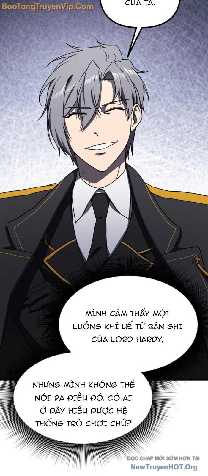Phản Diện Tối Thượng Với Đôi Mắt Cáo: Chapter 20