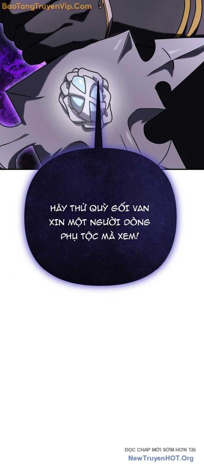 Phản Diện Tối Thượng Với Đôi Mắt Cáo: Chapter 20