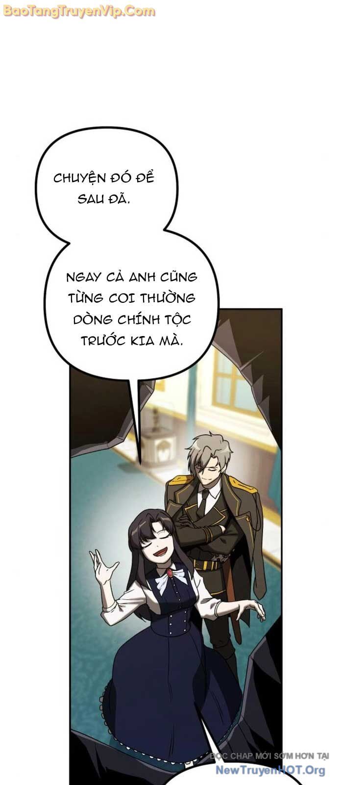 Phản Diện Tối Thượng Với Đôi Mắt Cáo: Chapter 20