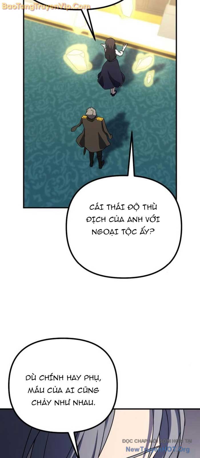 Phản Diện Tối Thượng Với Đôi Mắt Cáo: Chapter 20