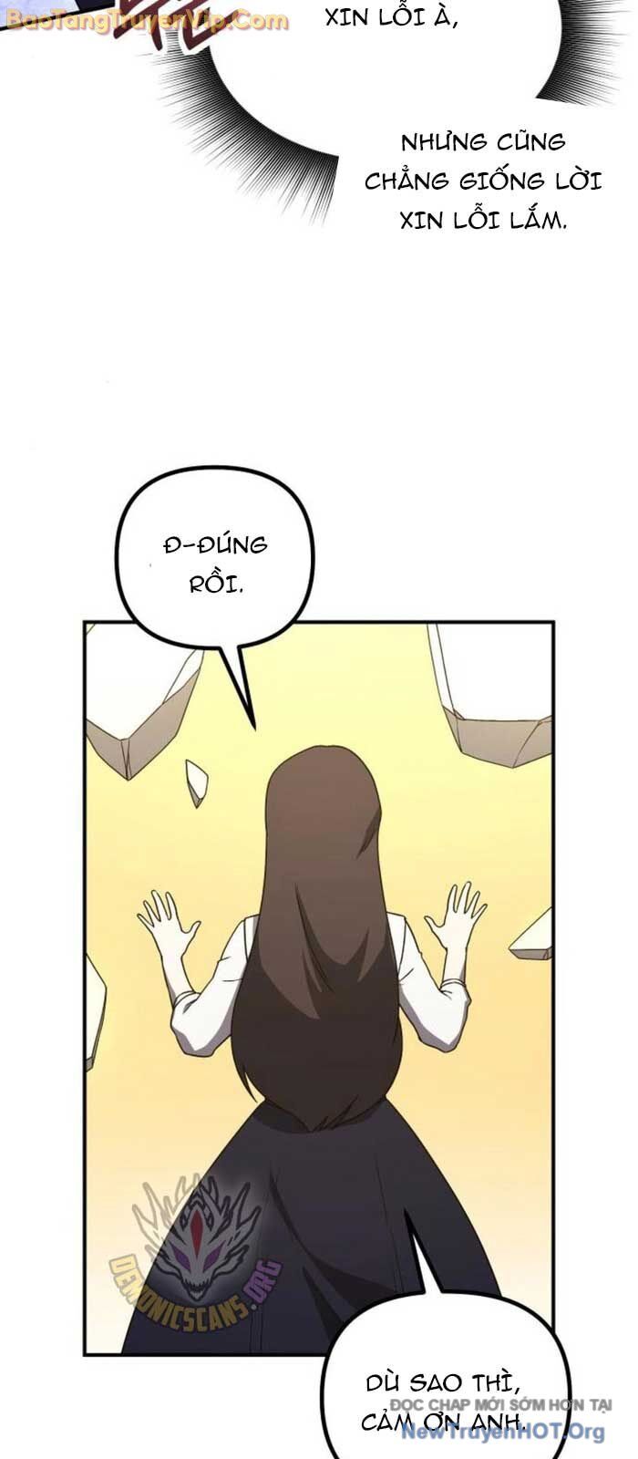 Phản Diện Tối Thượng Với Đôi Mắt Cáo: Chapter 20