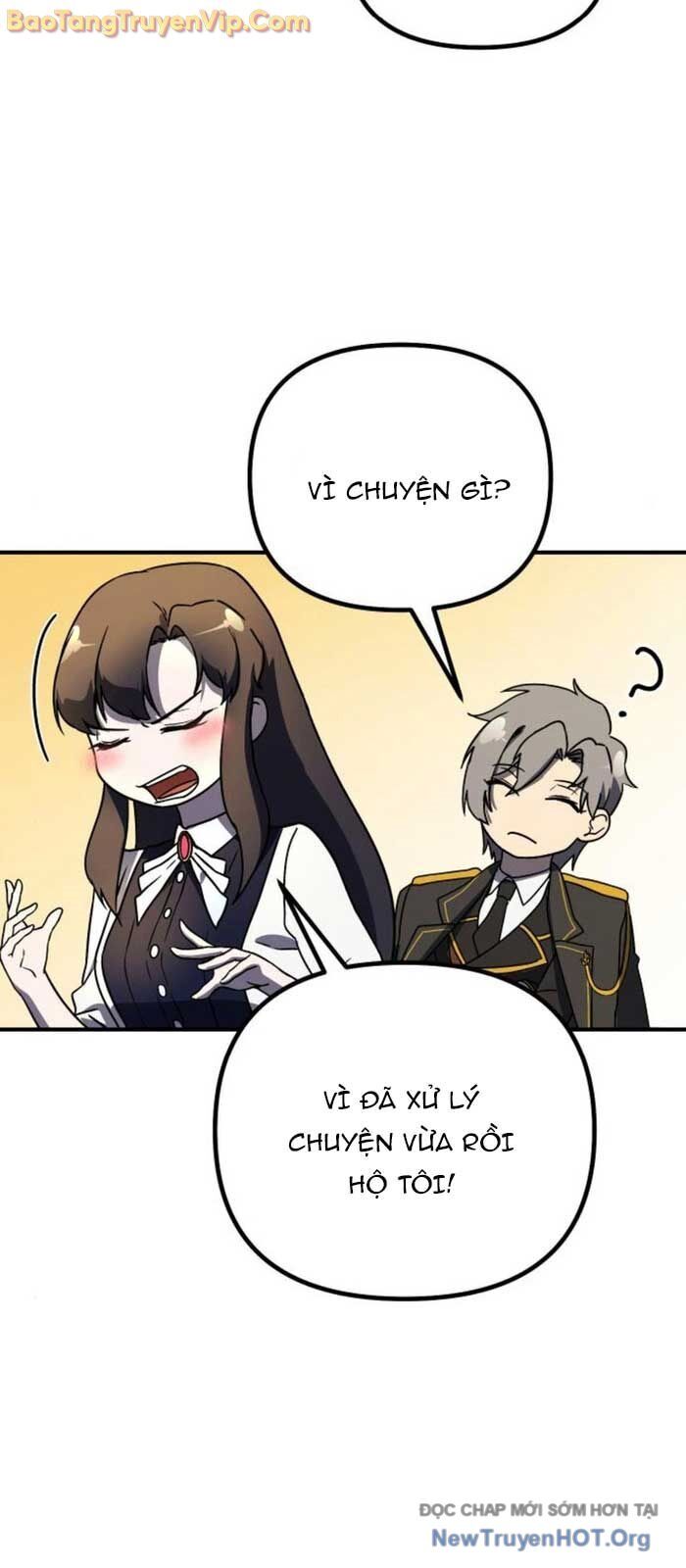Phản Diện Tối Thượng Với Đôi Mắt Cáo: Chapter 20