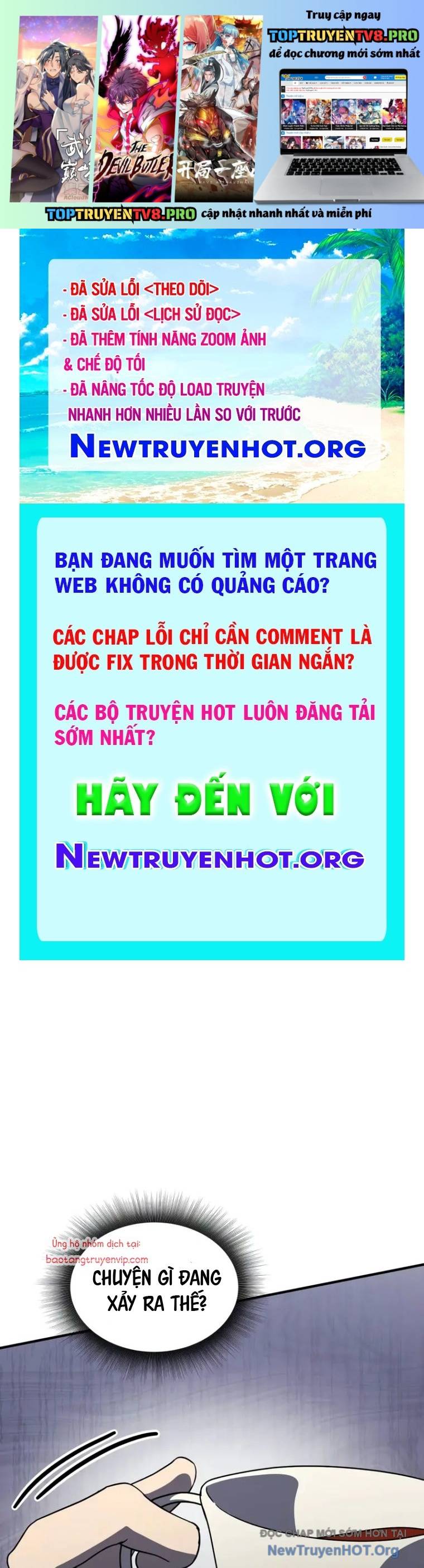 Phản Diện Tối Thượng Với Đôi Mắt Cáo: Chapter 21