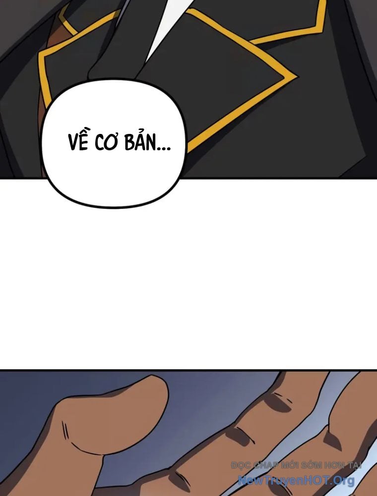 Phản Diện Tối Thượng Với Đôi Mắt Cáo: Chapter 21