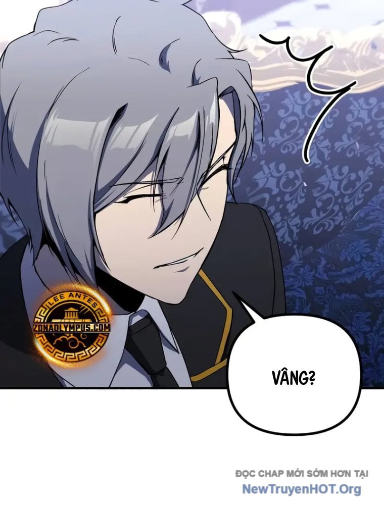 Phản Diện Tối Thượng Với Đôi Mắt Cáo: Chapter 21