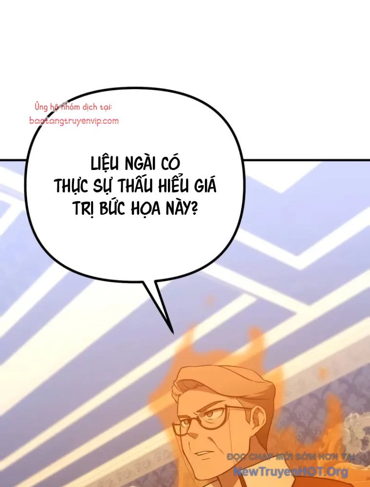 Phản Diện Tối Thượng Với Đôi Mắt Cáo: Chapter 21