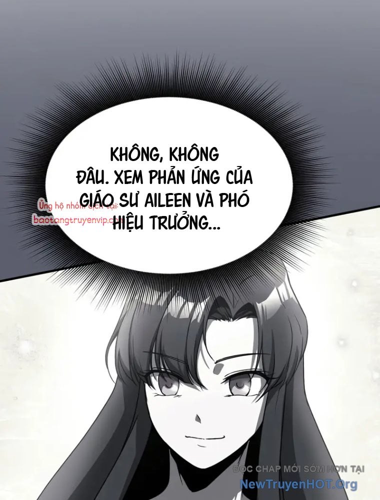 Phản Diện Tối Thượng Với Đôi Mắt Cáo: Chapter 21