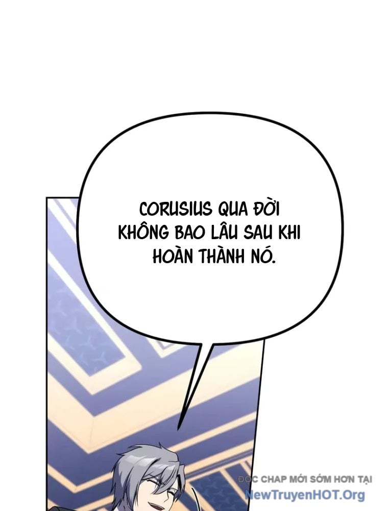 Phản Diện Tối Thượng Với Đôi Mắt Cáo: Chapter 21