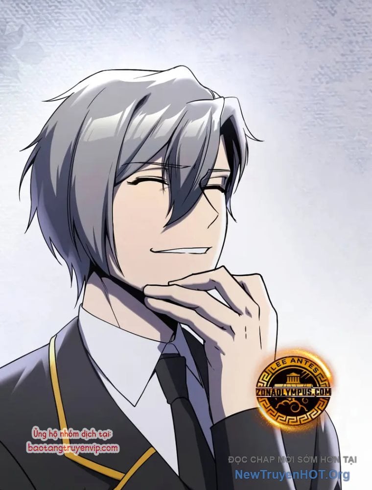 Phản Diện Tối Thượng Với Đôi Mắt Cáo: Chapter 21
