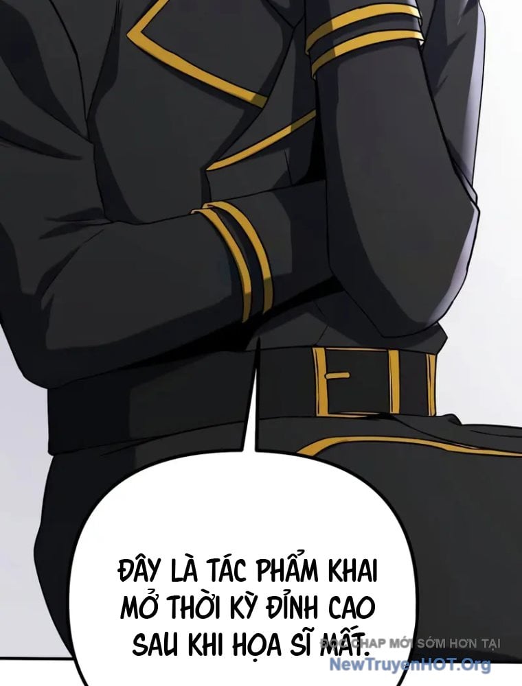 Phản Diện Tối Thượng Với Đôi Mắt Cáo: Chapter 21