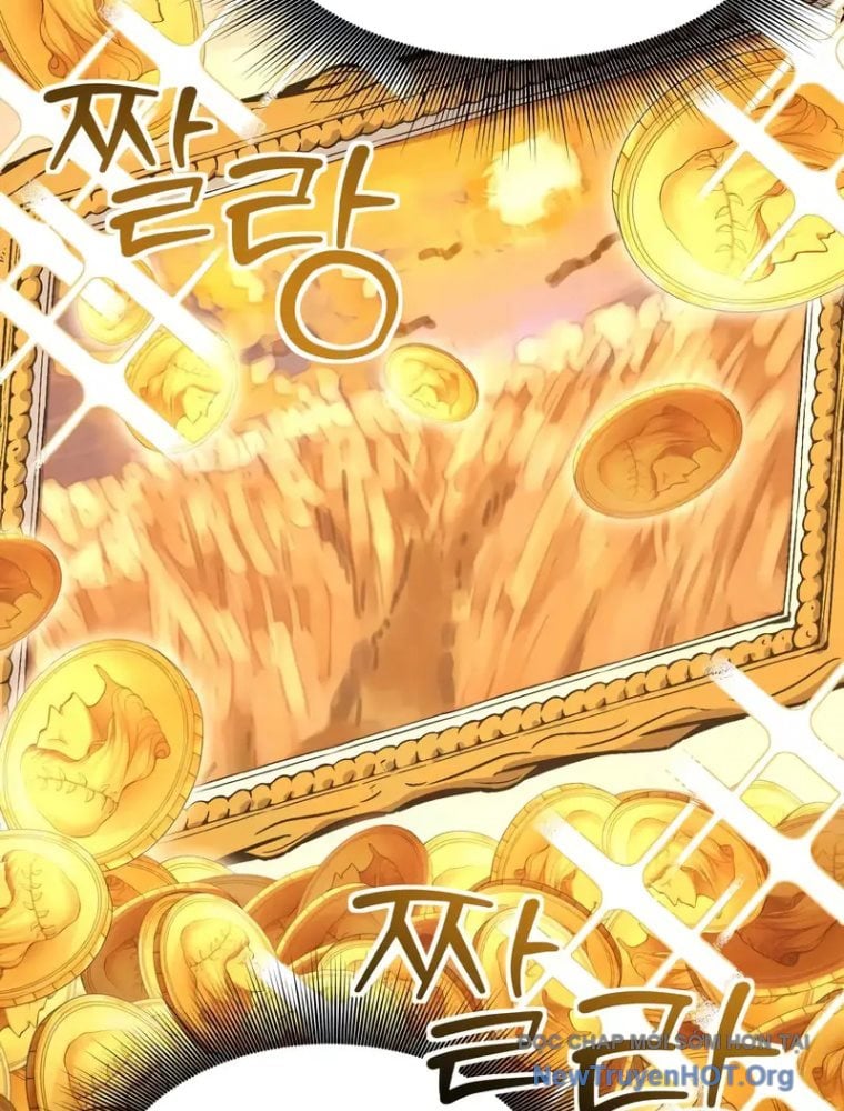Phản Diện Tối Thượng Với Đôi Mắt Cáo: Chapter 21