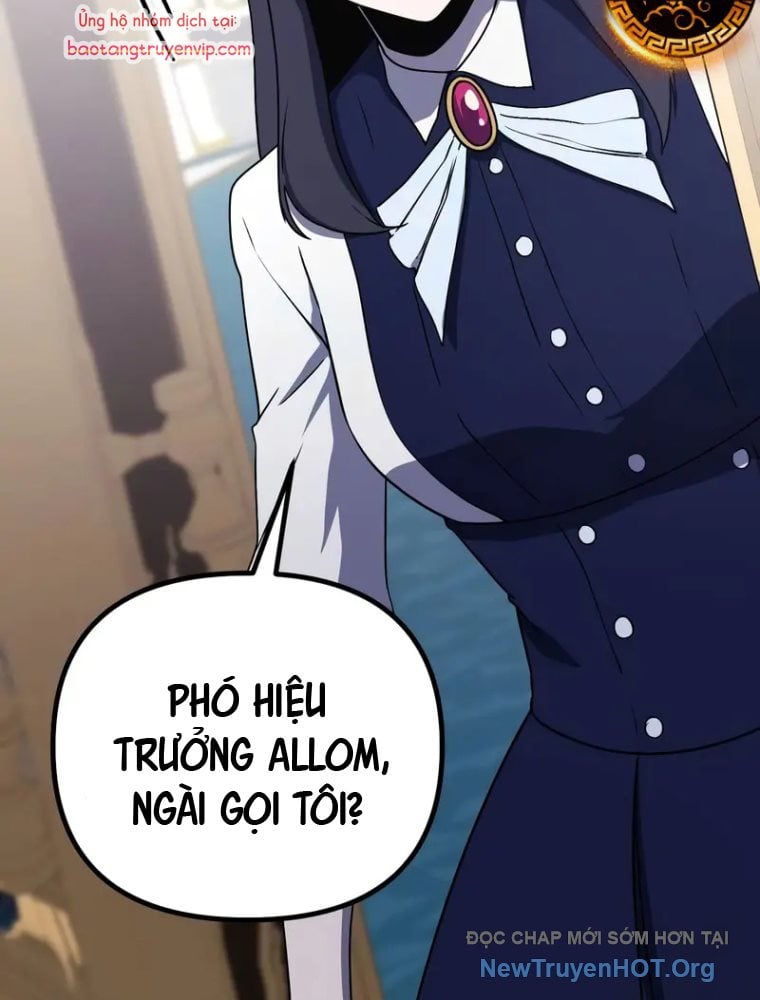 Phản Diện Tối Thượng Với Đôi Mắt Cáo: Chapter 21