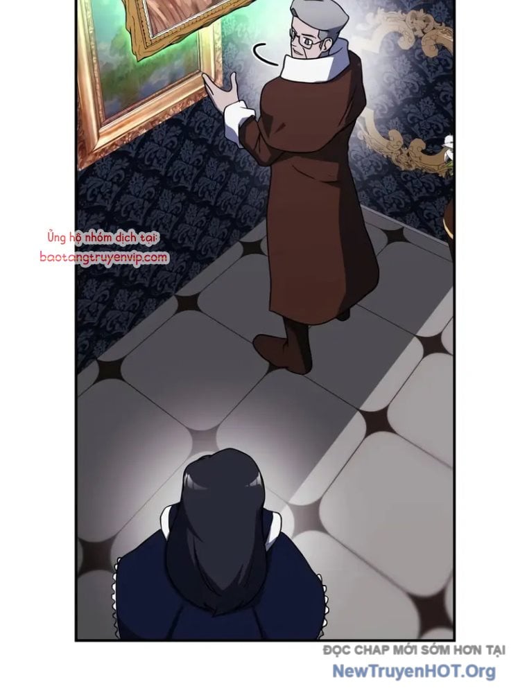 Phản Diện Tối Thượng Với Đôi Mắt Cáo: Chapter 21