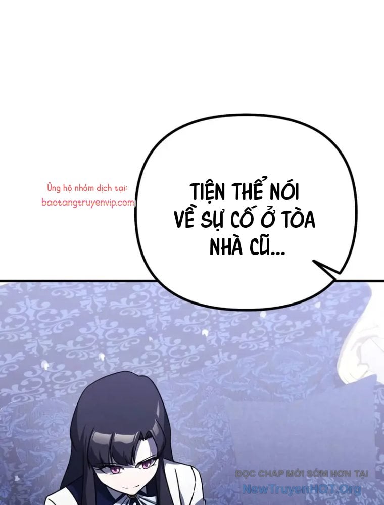 Phản Diện Tối Thượng Với Đôi Mắt Cáo: Chapter 21