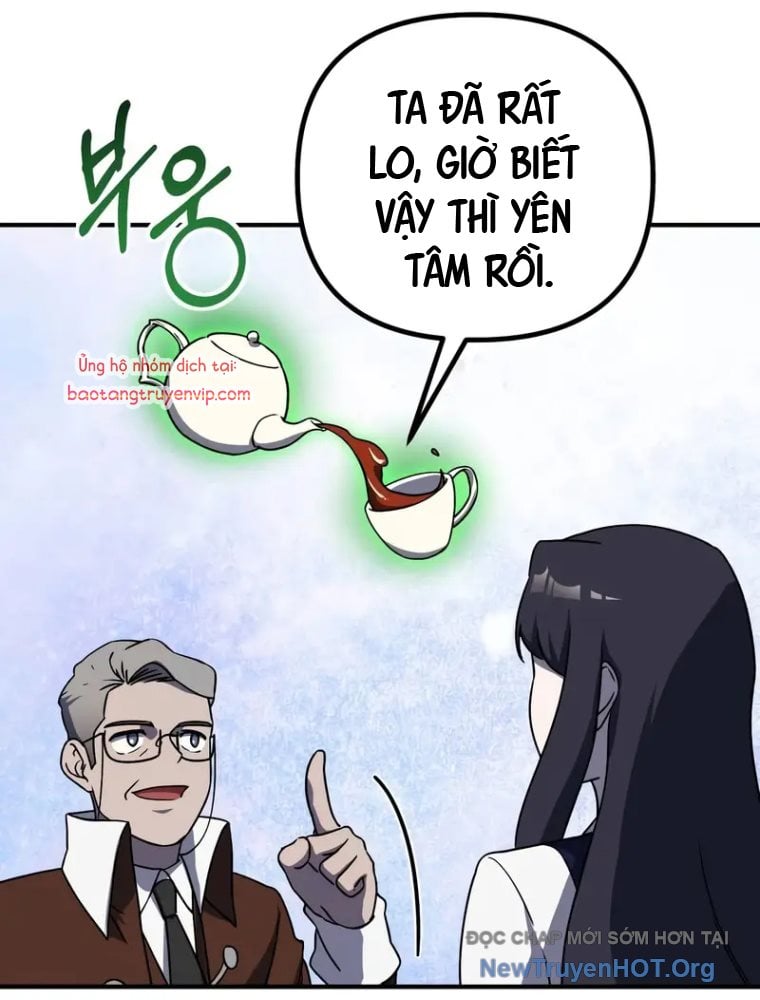 Phản Diện Tối Thượng Với Đôi Mắt Cáo: Chapter 21