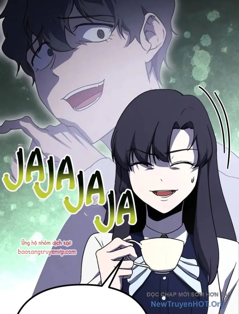 Phản Diện Tối Thượng Với Đôi Mắt Cáo: Chapter 21