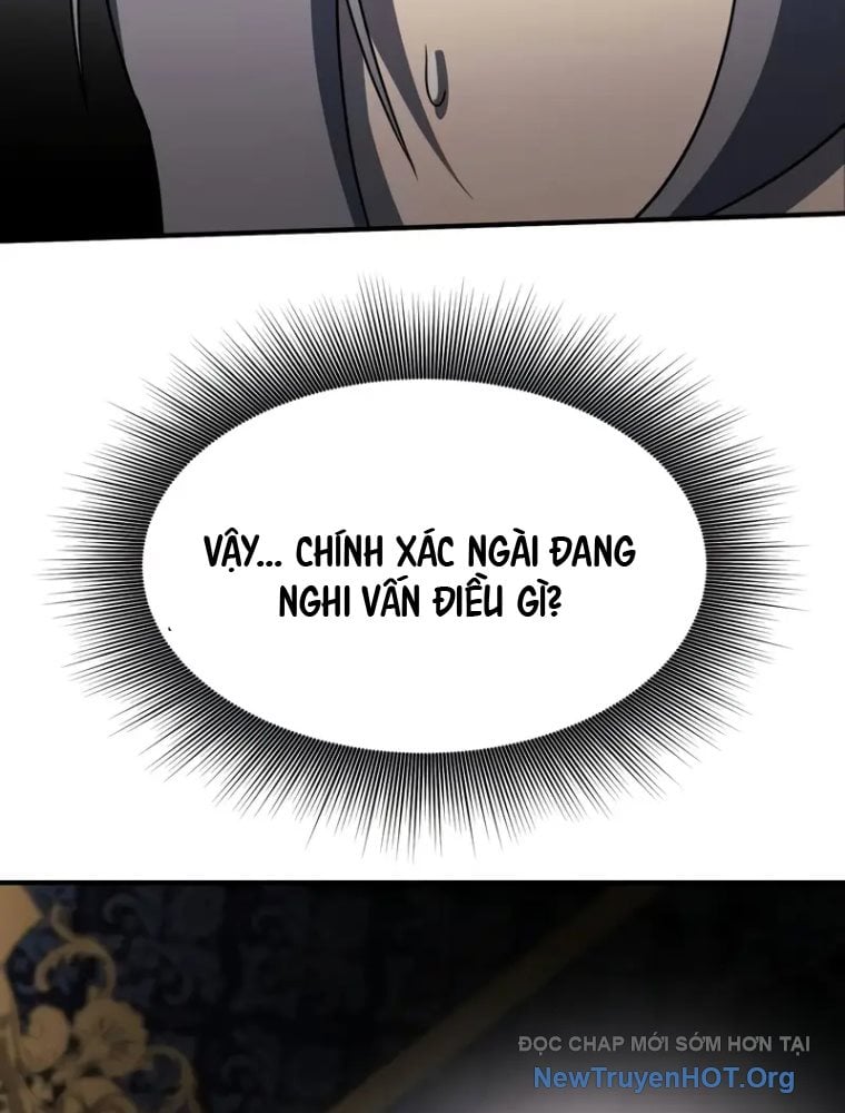 Phản Diện Tối Thượng Với Đôi Mắt Cáo: Chapter 21