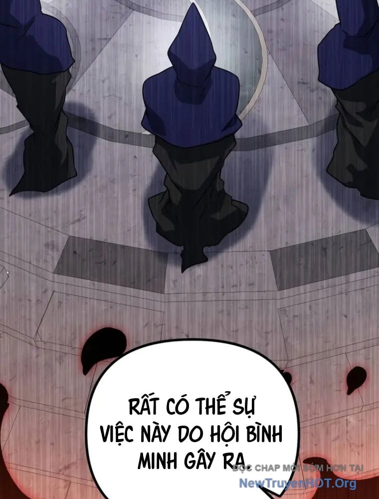 Phản Diện Tối Thượng Với Đôi Mắt Cáo: Chapter 21