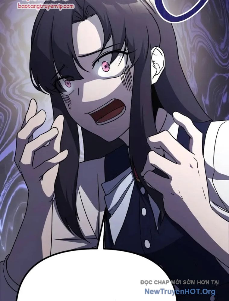 Phản Diện Tối Thượng Với Đôi Mắt Cáo: Chapter 21