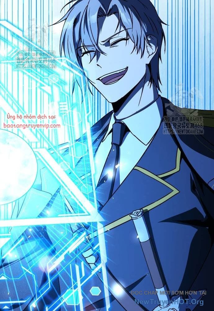 Phản Diện Tối Thượng Với Đôi Mắt Cáo: Chapter 23