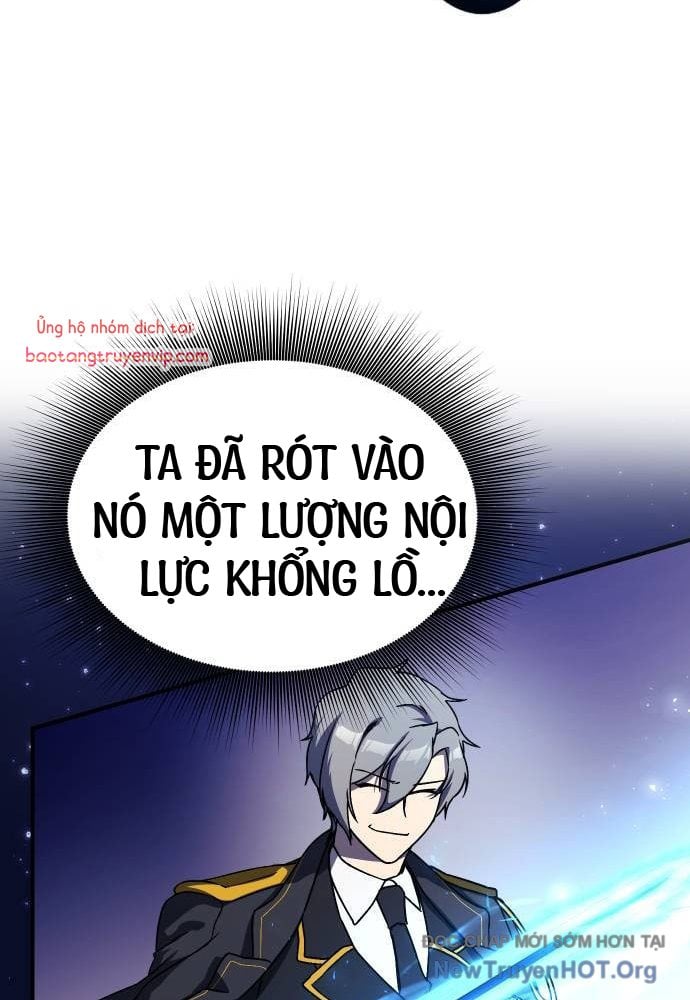 Phản Diện Tối Thượng Với Đôi Mắt Cáo: Chapter 23